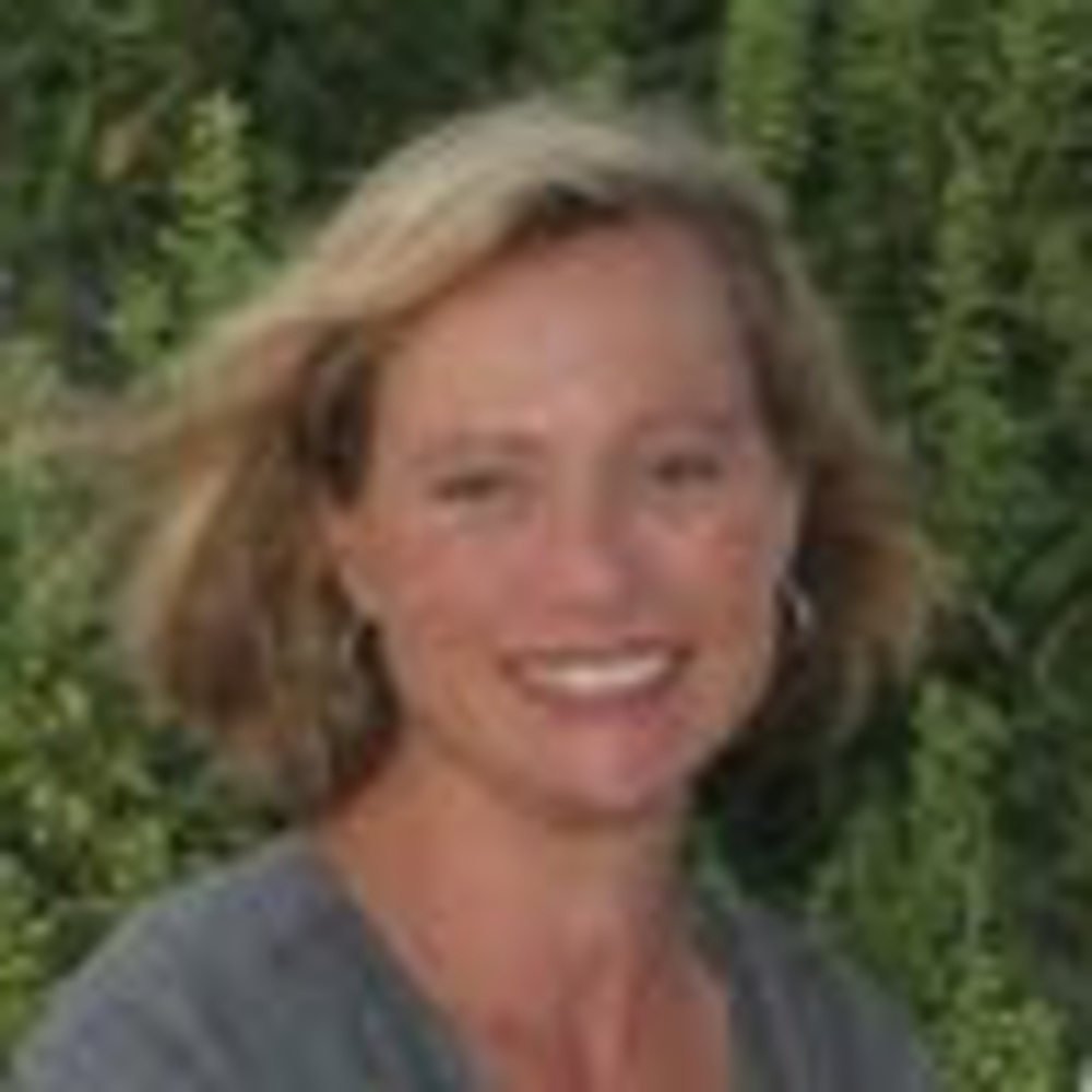 Meet your Posher, Kristin